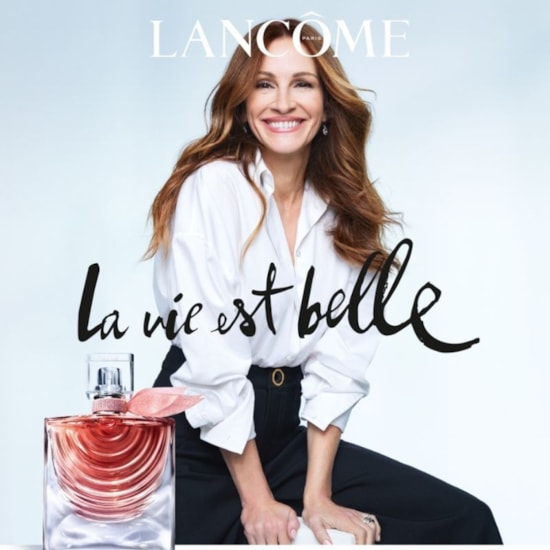 Perfume La Vie Est Belle Iris Absolu - Lancôme - Feminino - Eau de Parfum - 100ml Perfume La Vie Est Belle Iris Absolu - Lancôme - Feminino - Eau de Parfum - 100ml