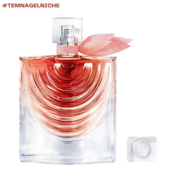 Perfume La Vie Est Belle Iris Absolu Pocket - Lancôme - Feminino - Eau de Parfum - 10ml Perfume La Vie Est Belle Iris Absolu Pocket - Lancôme - Feminino - Eau de Parfum - 10ml