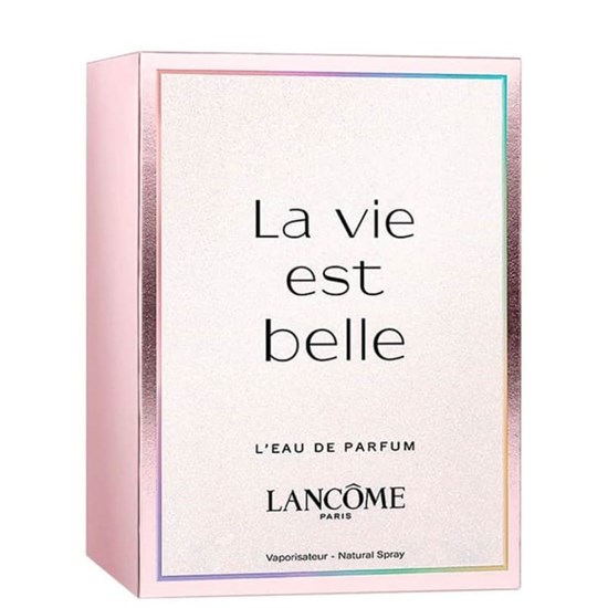 Perfume La Vie Est Belle - Lancôme - Feminino - Eau de Parfum - 100ml
