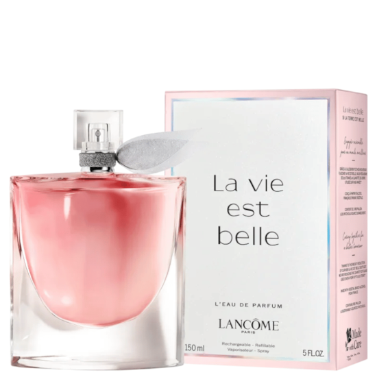 Perfume La Vie Est Belle - Lancôme - Feminino - Eau de Parfum - 150ml