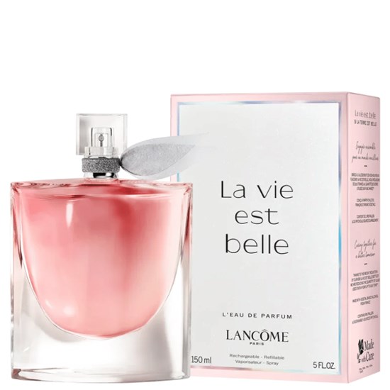 Perfume La Vie Est Belle - Lancôme - Feminino - Eau de Parfum - 150ml