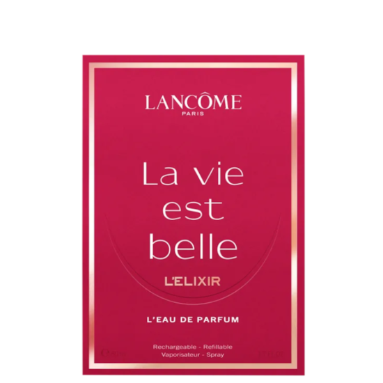Perfume La Vie Est Belle L'Elixir - Lancôme - Feminino - Eau de Parfum - 30ml Perfume La Vie Est Belle L'Elixir - Lancôme - Feminino - Eau de Parfum - 30ml