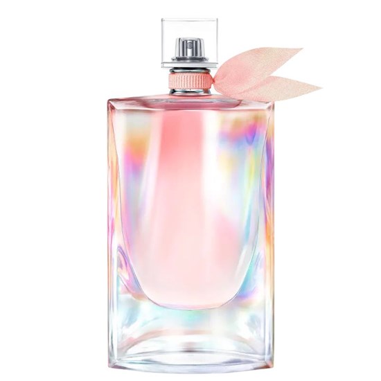 Perfume La Vie Est Belle Soleil Cristal - Lancôme - Feminino - Eau de Parfum - 100ml