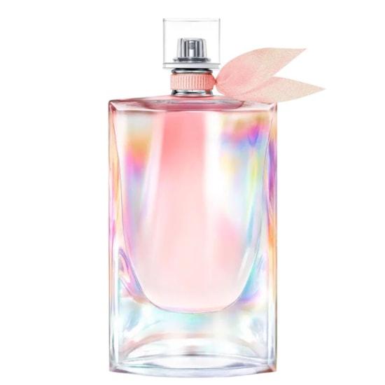Perfume La Vie Est Belle Soleil Cristal - Lancôme - Feminino - Eau de Parfum - 100ml Perfume La Vie Est Belle Soleil Cristal - Lancôme - Feminino - Eau de Parfum - 100ml