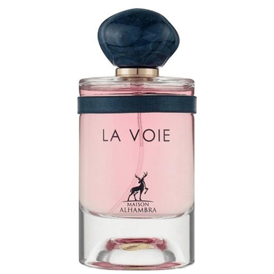 Perfume La Voie - Alhambra - Feminino - Eau de Parfum - 100ml