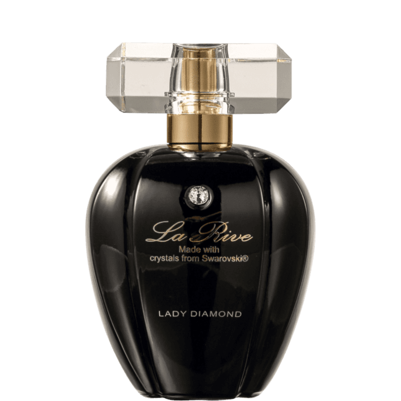 la rive lady diamond swarovski