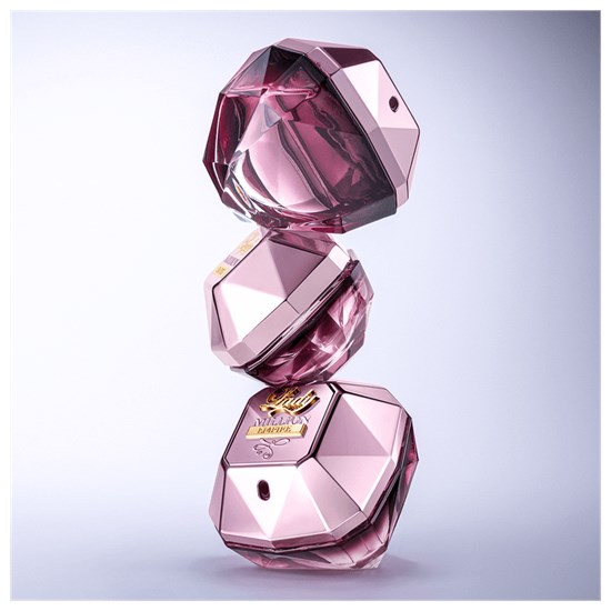 Perfume Lady Million Empire - Paco Rabanne - Feminino - Eau de Parfum - 50ml