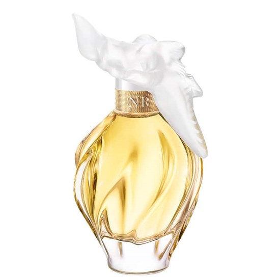 Perfume L'Air du Temps - Nina Ricci - Feminino - Eau de Toilette - 100ml Perfume L'Air du Temps - Nina Ricci - Feminino - Eau de Toilette - 100ml