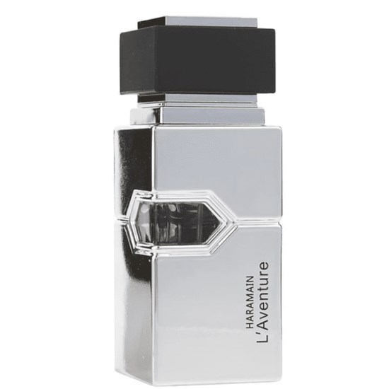 Perfume L'Aventure - Al Haramain - Masculino - Eau de Parfum - 200ml