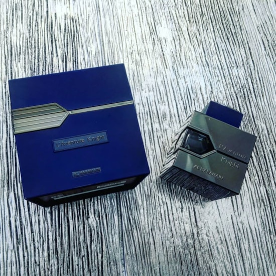 Al Haramain L’Aventure Knight 100ml