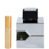Perfume L'Aventure Pocket - Al Haramain - Masculino - Eau de Parfum - 15ml