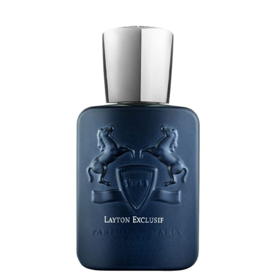 Perfume Layton Exclusif - Parfums de Marly - Masculino - Eau de Parfum - 75ml Perfume Layton Exclusif - Parfums de Marly - Masculino - Eau de Parfum - 75ml