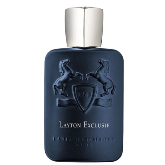 Perfume Layton Exclusif Pocket - Parfums de Marly - Masculino - Eau de Parfum - 10ml