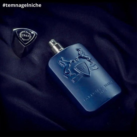 Perfume Layton Pocket - Parfums de Marly - Masculino - Eau de Parfum - 10ml