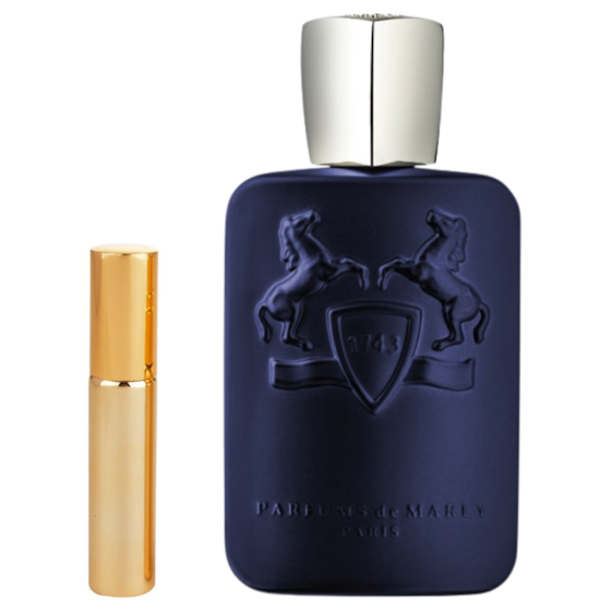 Perfume Layton Pocket - Parfums de Marly - Masculino - Eau de Parfum - 10ml Perfume Layton Pocket - Parfums de Marly - Masculino - Eau de Parfum - 10ml