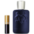 Perfume Layton Pocket - Parfums de Marly - Masculino - Eau de Parfum - 5ml