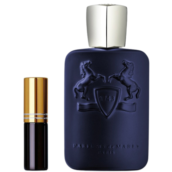 Perfume Layton Pocket - Parfums de Marly - Masculino - Eau de Parfum - 5ml Perfume Layton Pocket - Parfums de Marly - Masculino - Eau de Parfum - 5ml