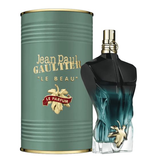 Perfume Le Beau Le Parfum - Jean Paul Gaultier - Masculino - Eau de Parfum - 125ml Perfume Le Beau Le Parfum - Jean Paul Gaultier - Masculino - Eau de Parfum - 125ml