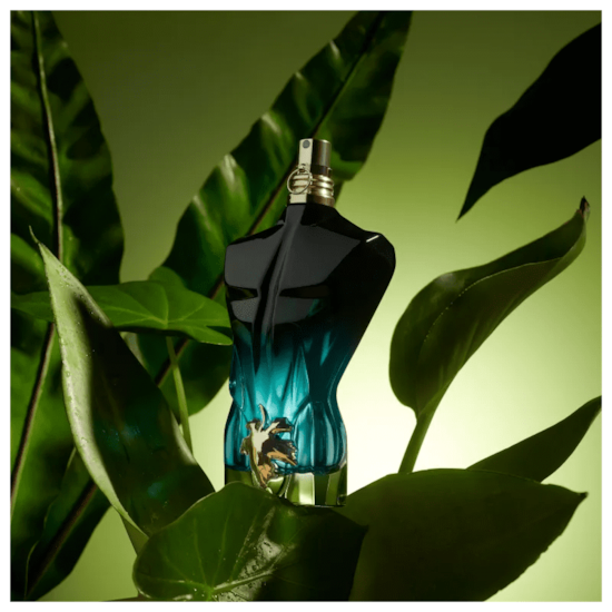 Perfume Le Beau Le Parfum - Jean Paul Gaultier - Masculino - Eau de Parfum - 125ml Perfume Le Beau Le Parfum - Jean Paul Gaultier - Masculino - Eau de Parfum - 125ml