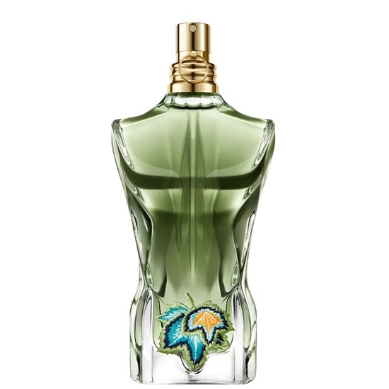 Perfume Le Beau Paradise Garden - Jean Paul Gaultier - Masculino - Eau de Parfum - 75ml