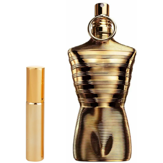 Perfume Le Male Elixir Absolu Pocket - Jean Paul Gaultier - Parfum Intense - 10ml