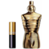 Perfume Le Male Elixir Absolu Pocket - Jean Paul Gaultier - Parfum Intense - 5ml