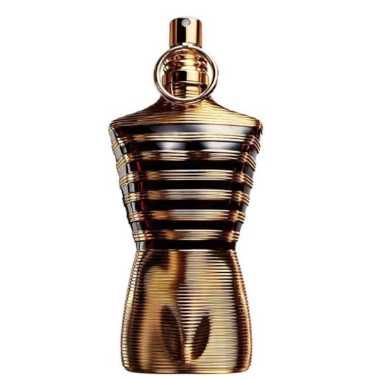 Perfume Le Male Elixir - Jean Paul Gaultier - Masculino - Parfum - 75ml Perfume Le Male Elixir - Jean Paul Gaultier - Masculino - Parfum - 75ml