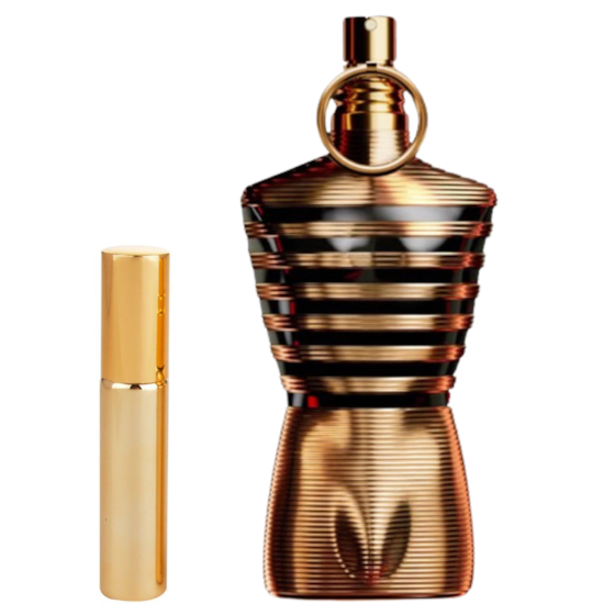 Perfume Le Male Elixir Pocket - Jean Paul Gaultier - Masculino - Parfum - 10ml