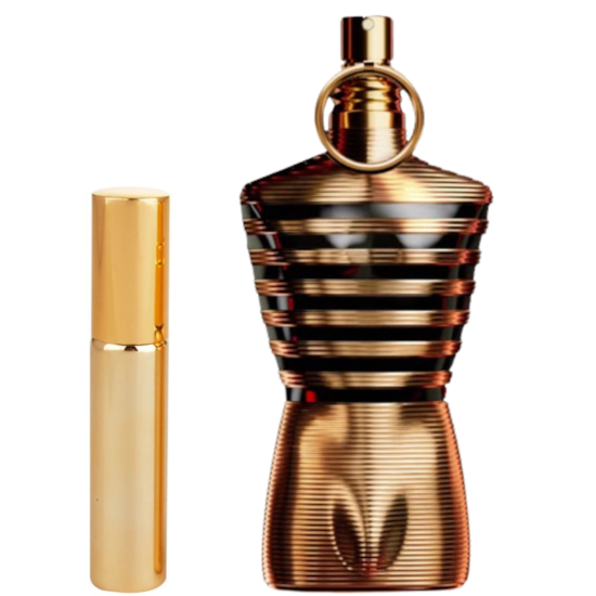 Perfume Le Male Elixir Pocket - Jean Paul Gaultier - Masculino - Parfum - 15ml