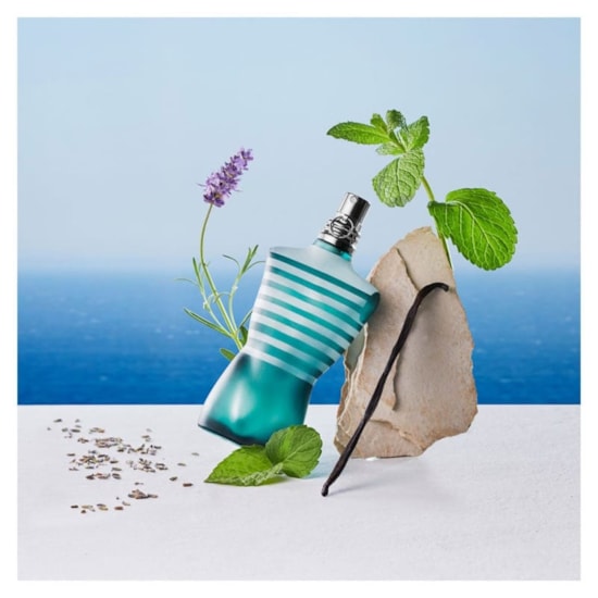 Perfume Le Male - Jean Paul Gaultier - Masculino - Eau de Toilette - 125ml Perfume Le Male - Jean Paul Gaultier - Masculino - Eau de Toilette - 125ml