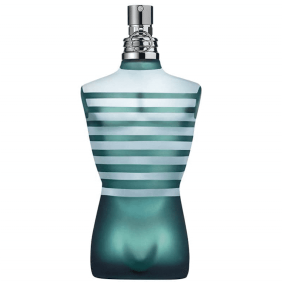 Perfume Le Male - Jean Paul Gaultier - Masculino - Eau de Toilette - 125ml Perfume Le Male - Jean Paul Gaultier - Masculino - Eau de Toilette - 125ml