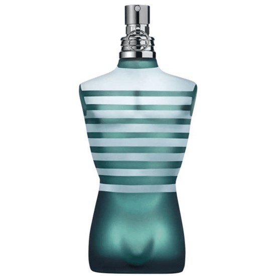 Perfume Le Male - Jean Paul Gaultier - Masculino - Eau de Toilette - 125ml