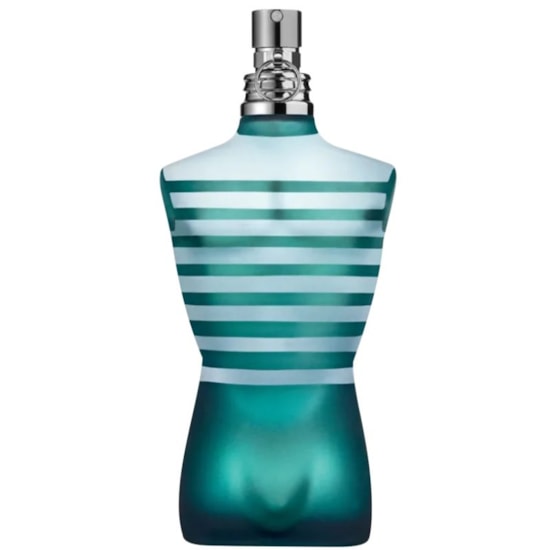 Perfume Le Male - Jean Paul Gaultier - Masculino - Eau de Toilette - 200ml