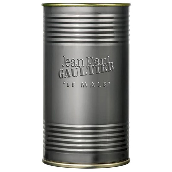 Perfume Le Male - Jean Paul Gaultier - Masculino - Eau de Toilette - 75ml