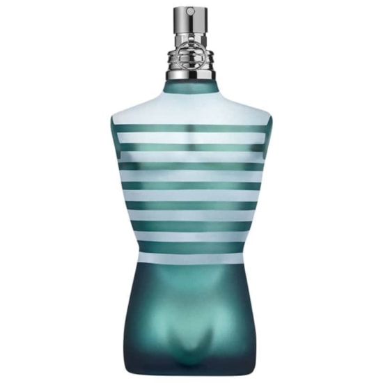 Perfume Le Male - Jean Paul Gaultier - Masculino - Eau de Toilette - 75ml Perfume Le Male - Jean Paul Gaultier - Masculino - Eau de Toilette - 75ml