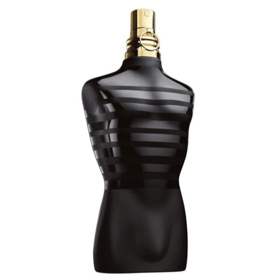 Perfume Le Male Le Parfum - Jean Paul Gaultier - Masculino - Eau de Parfum Intense - 125ml Perfume Le Male Le Parfum - Jean Paul Gaultier - Masculino - Eau de Parfum Intense - 125ml