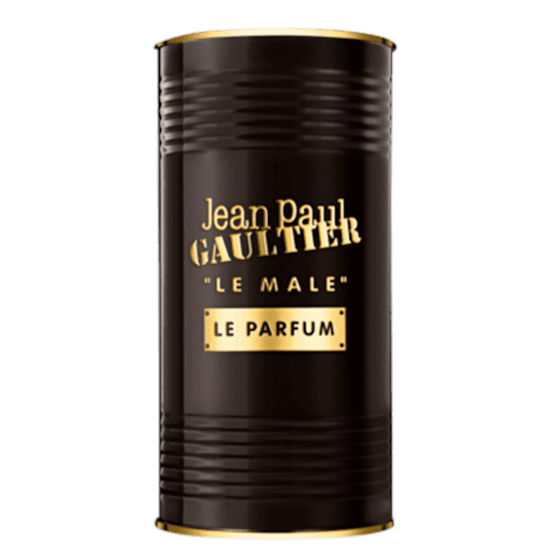 Perfume Le Male Le Parfum - Jean Paul Gaultier - Masculino - Eau de Parfum Intense - 125ml Perfume Le Male Le Parfum - Jean Paul Gaultier - Masculino - Eau de Parfum Intense - 125ml