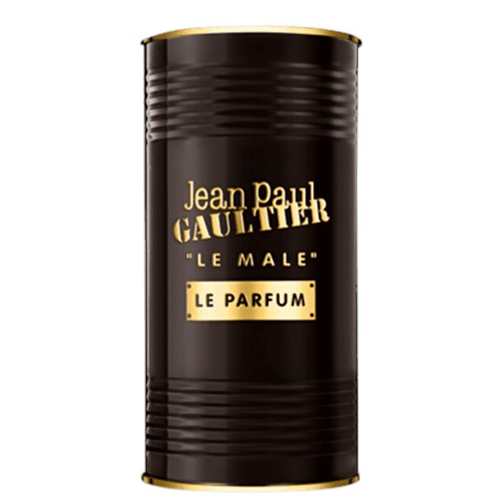 Perfume Le Male Le Parfum - Jean Paul Gaultier - Masculino - Eau de Parfum Intense - 125ml