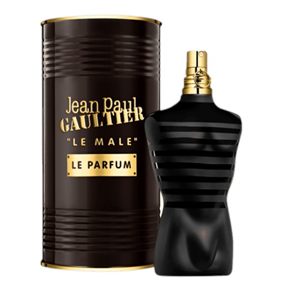 Perfume Le Male Le Parfum - Jean Paul Gaultier - Masculino - Eau de Parfum Intense - 200ml