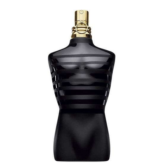 Perfume Le Male Le Parfum - Jean Paul Gaultier - Masculino - Eau de Parfum Intense - 75ml