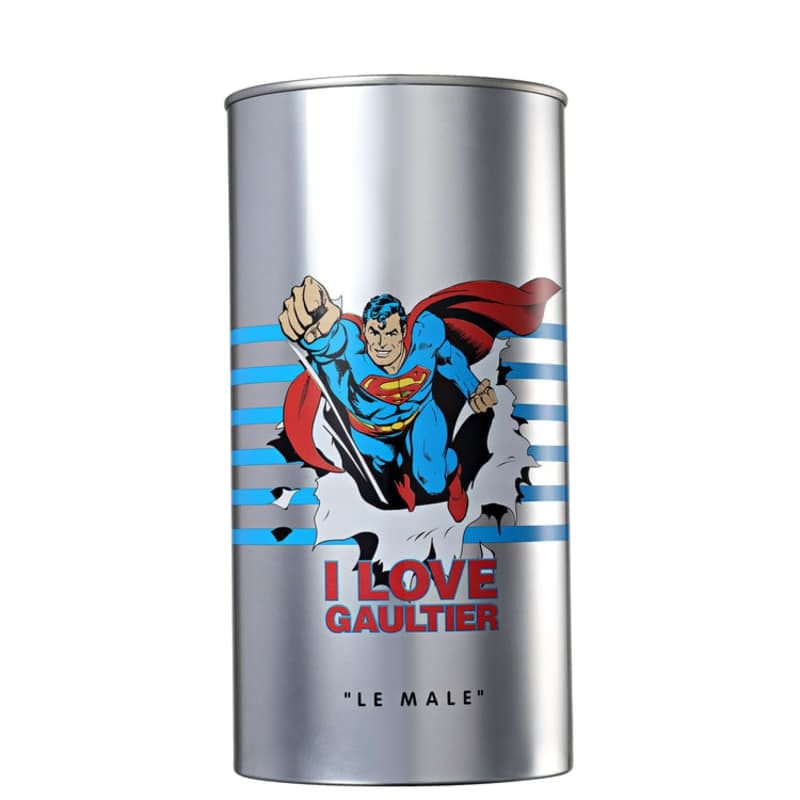 John paul gaultier online superman