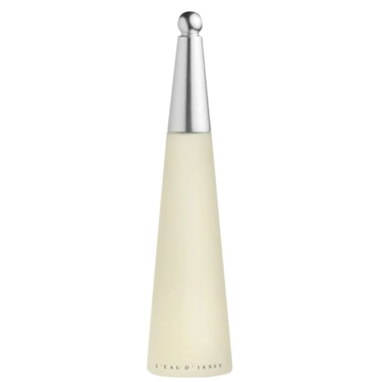 Perfume L'Eau D'Issey - Issey Miyake - Feminino - Eau de Toilette - 100ml Perfume L'Eau D'Issey - Issey Miyake - Feminino - Eau de Toilette - 100ml