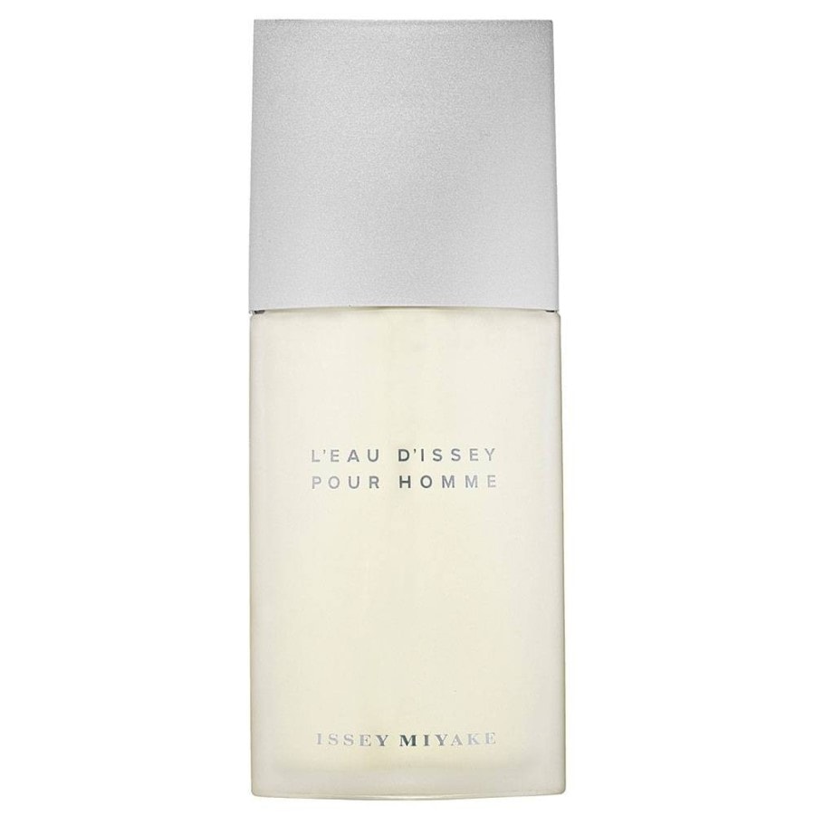 Perfume masculino issey miyake discount leau dissey pour homme 125ml