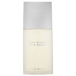 Perfume L'Eau D'Issey Pour Homme - Issey Miyake - Masculino - Eau de Toilette - 125ml
