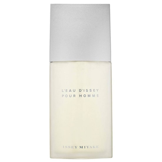 Perfume L'Eau D'Issey Pour Homme - Issey Miyake - Masculino - Eau de Toilette - 125ml Perfume L'Eau D'Issey Pour Homme - Issey Miyake - Masculino - Eau de Toilette - 125ml