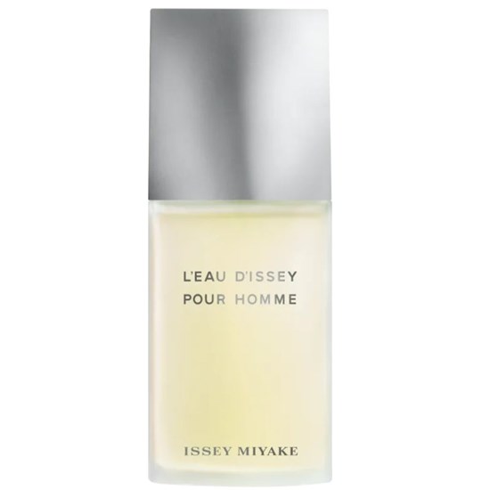 Perfume L'Eau D'Issey Pour Homme - Issey Miyake - Masculino - Eau de Toilette - 200ml