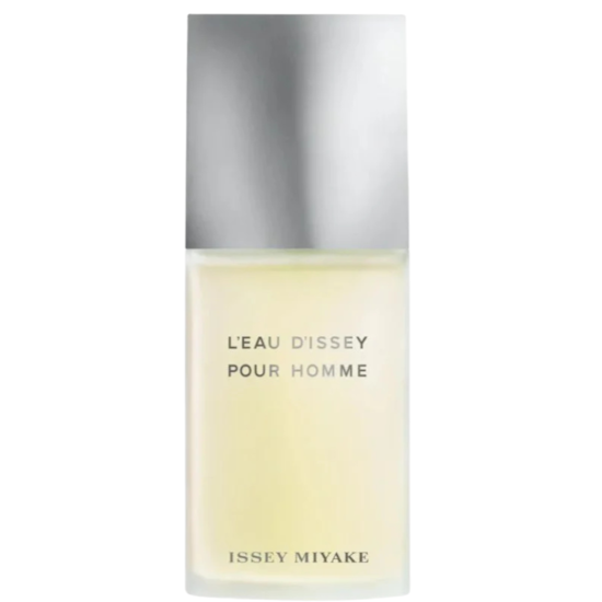 Perfume L'Eau D'Issey Pour Homme Pocket - Issey Miyake - Masculino - Eau de Toilette - 5ml