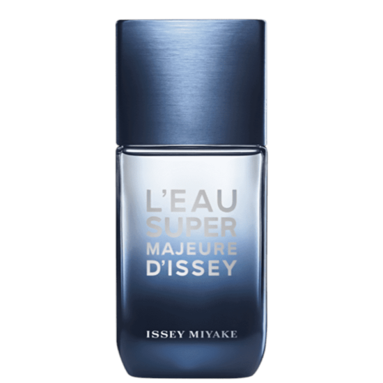 Perfume L'Eau Super Majeure D'Issey - Issey Miyake - Masculino - Eau de Toilette - 100ml Perfume L'Eau Super Majeure D'Issey - Issey Miyake - Masculino - Eau de Toilette - 100ml