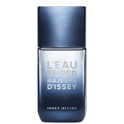 Perfume L'Eau Super Majeure D'Issey - Issey Miyake - Masculino - Eau de Toilette - 100ml