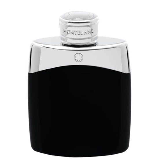 Perfume Legend - Montblanc - Masculino - Eau de Toilette - 100ml Perfume Legend - Montblanc - Masculino - Eau de Toilette - 100ml
